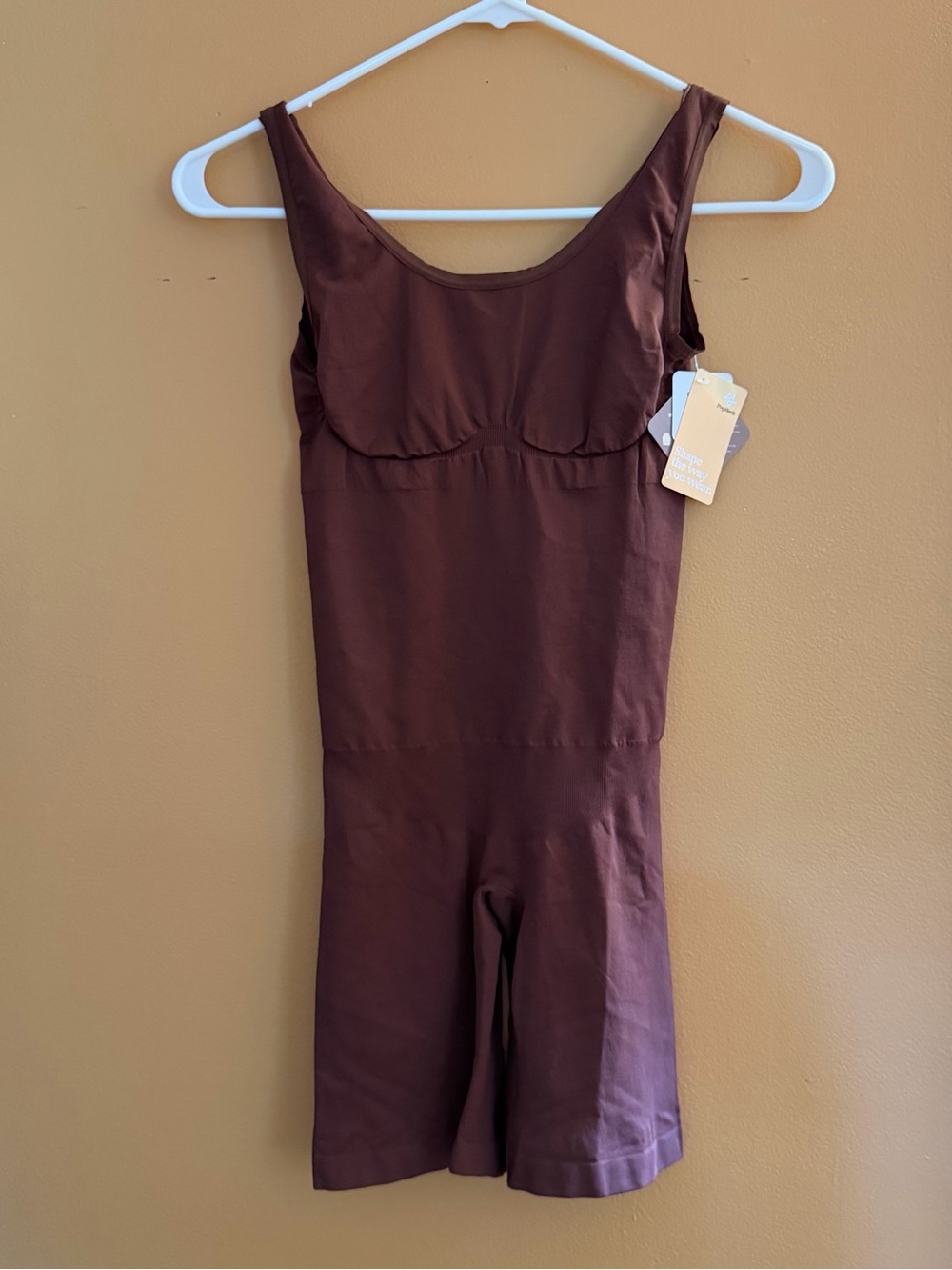 Women’s Shapewear Bodysuit - NWT